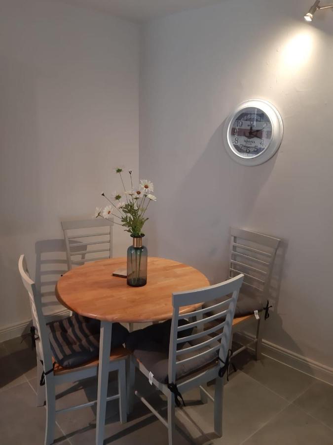 Amazing Location 1 Minute From Golf Club, Lahinch Villa Exterior foto
